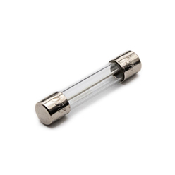 Glass Fuses